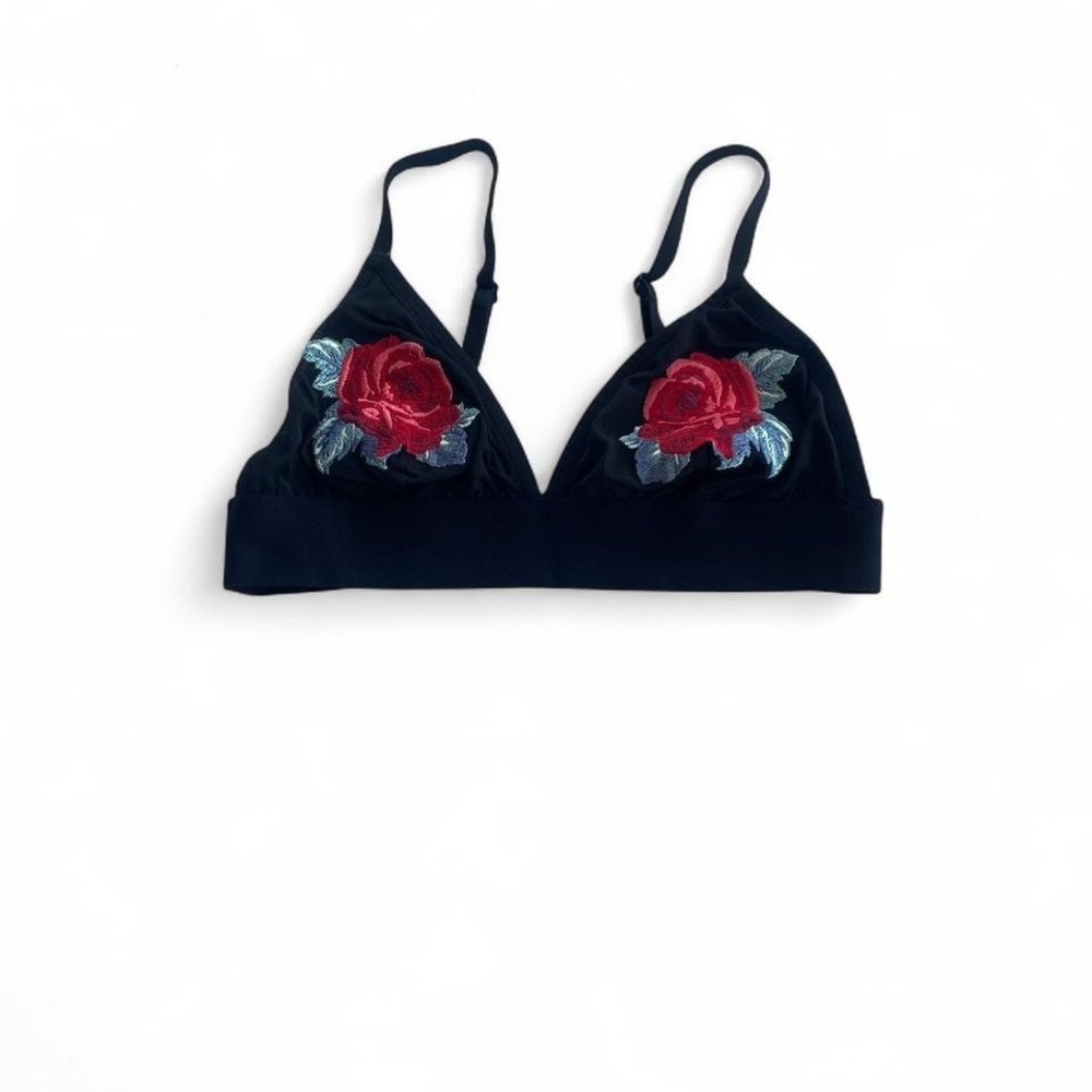 victoria secret bralette